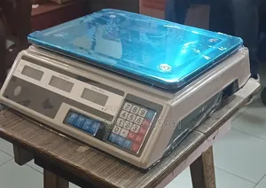 Electronic Scale