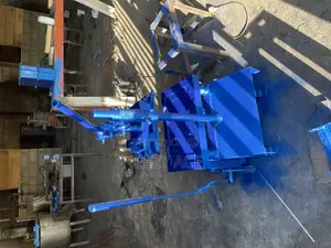 Block Machine