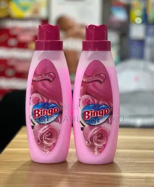 Bingo Softner 1litre
