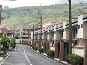 3bdrm Duplex in Ayi Mensah, Accra Metropolitan for sale