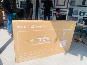 TCL 65QLED TV: Your Ultimate Home Theater Experience