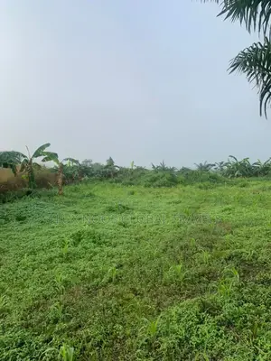 Gated 21 Plots of Land for Sale.