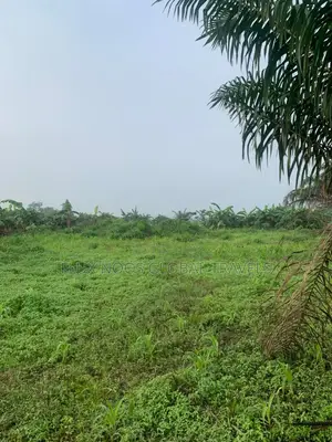Gated 21 Plots of Land for Sale.