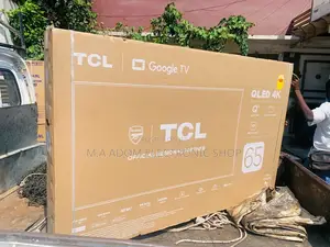 TCL 65qled Tv: Your Entertainment Hub