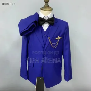 Boys Suits