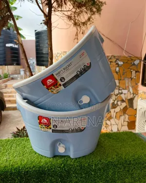 Igloo 20 Quart Insulated Party Bucket