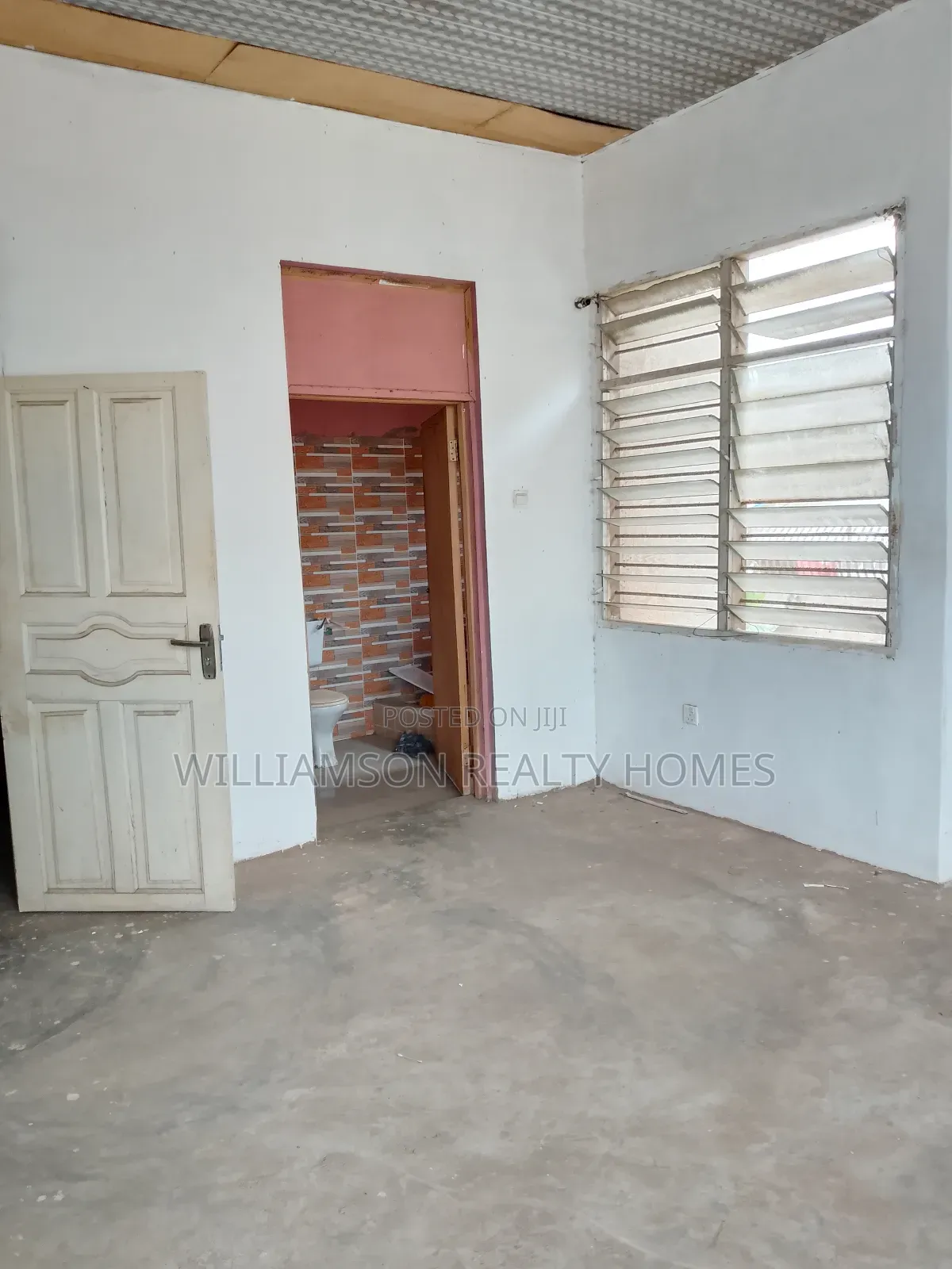 1bdrm Apartment in Community 20 Estate, Spintex for rent