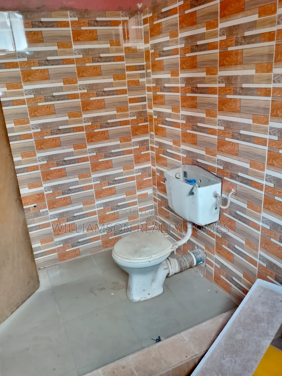 1bdrm Apartment in Community 20 Estate, Spintex for rent