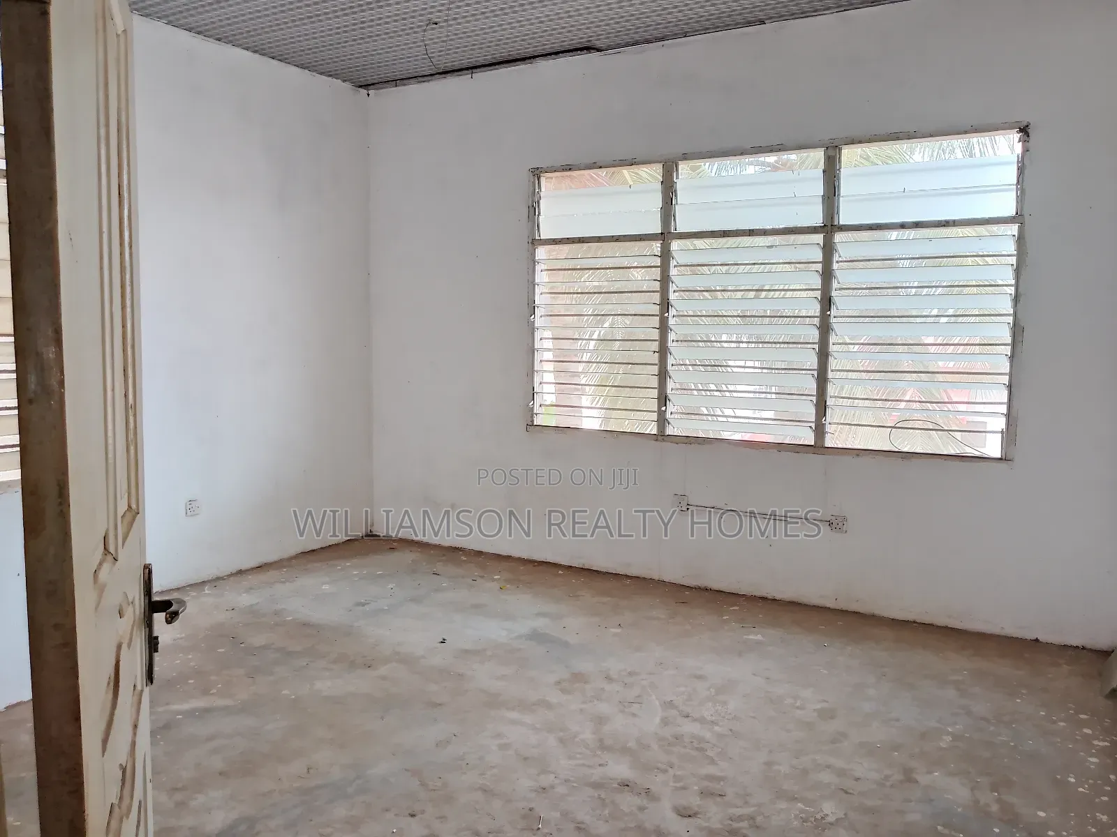 1bdrm Apartment in Community 20 Estate, Spintex for rent