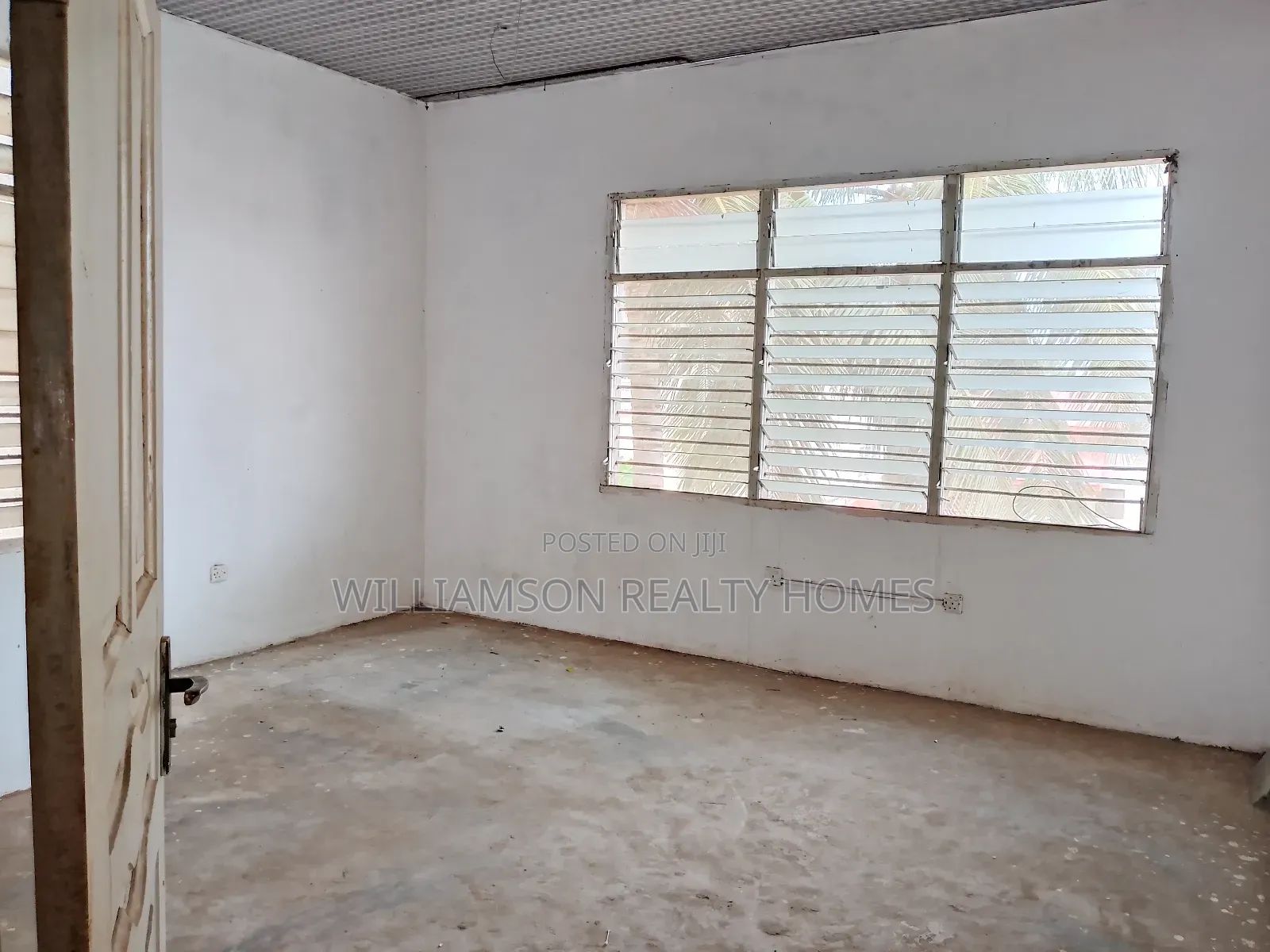 1bdrm Apartment in Community 20 Estate, Spintex for rent