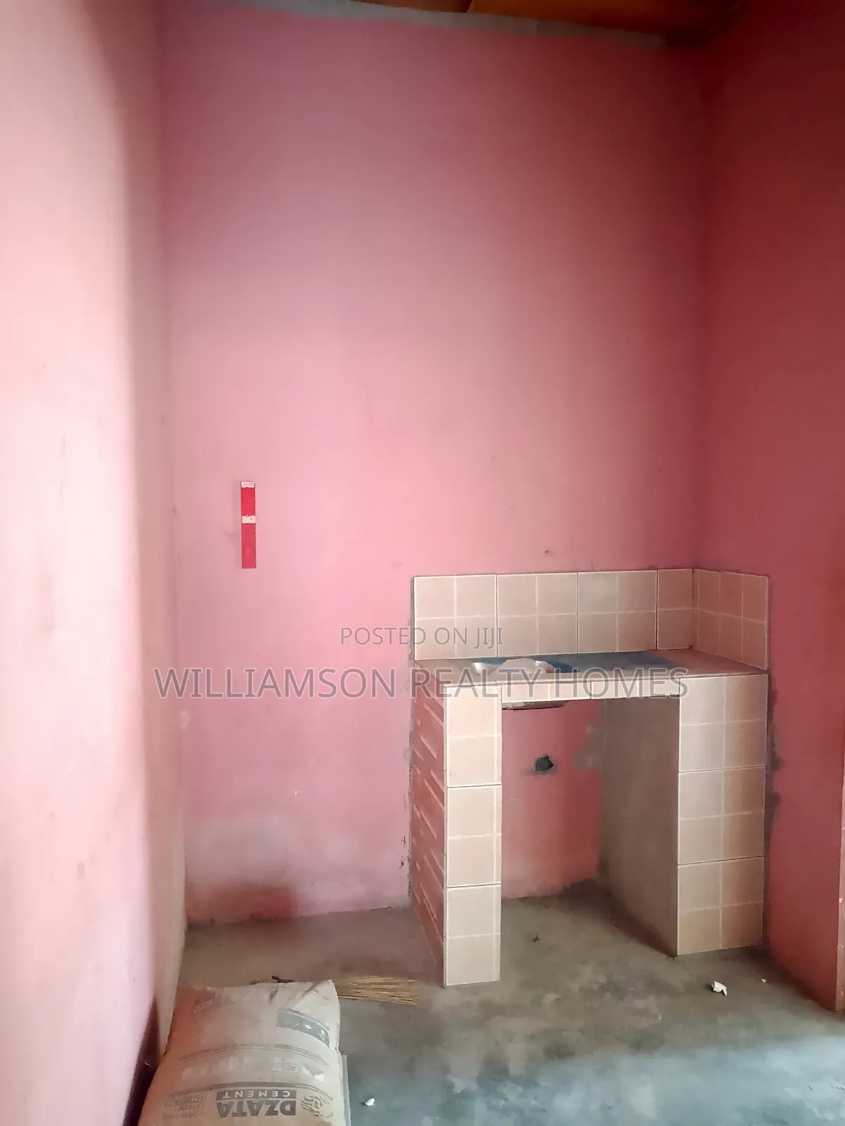 1bdrm Apartment in Community 20 Estate, Spintex for rent