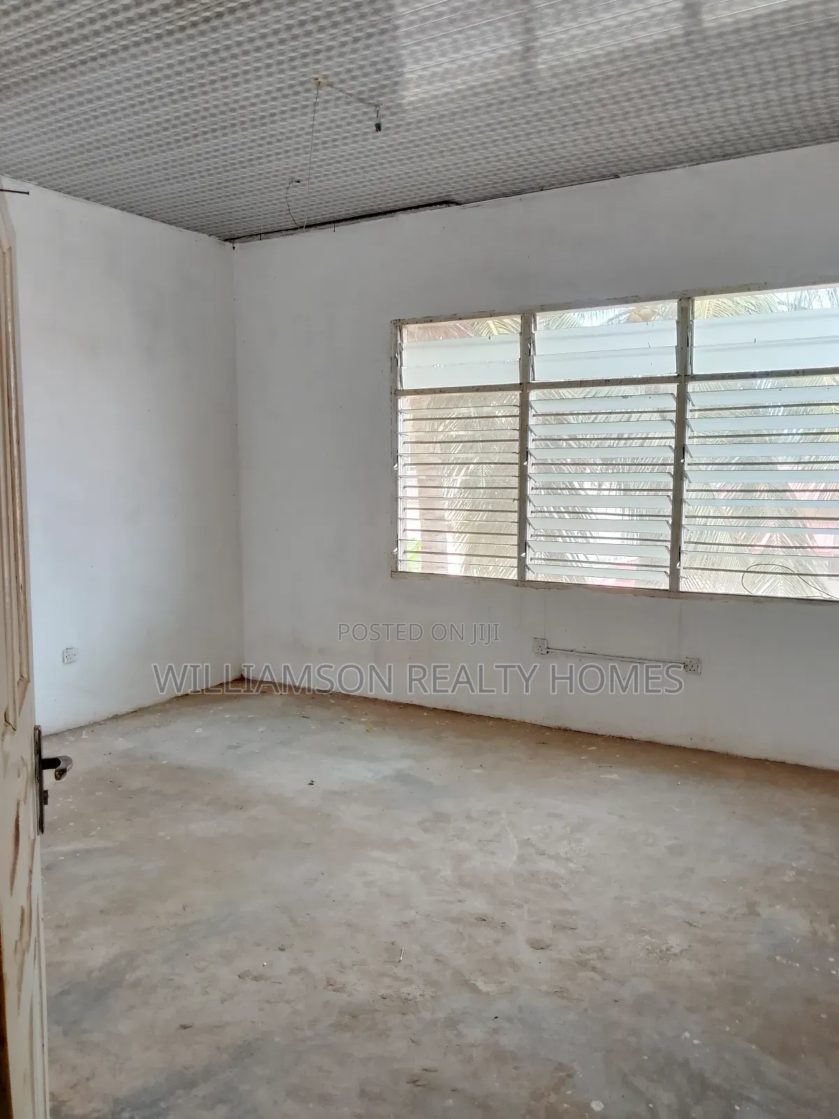 1bdrm Apartment in Community 20 Estate, Spintex for rent