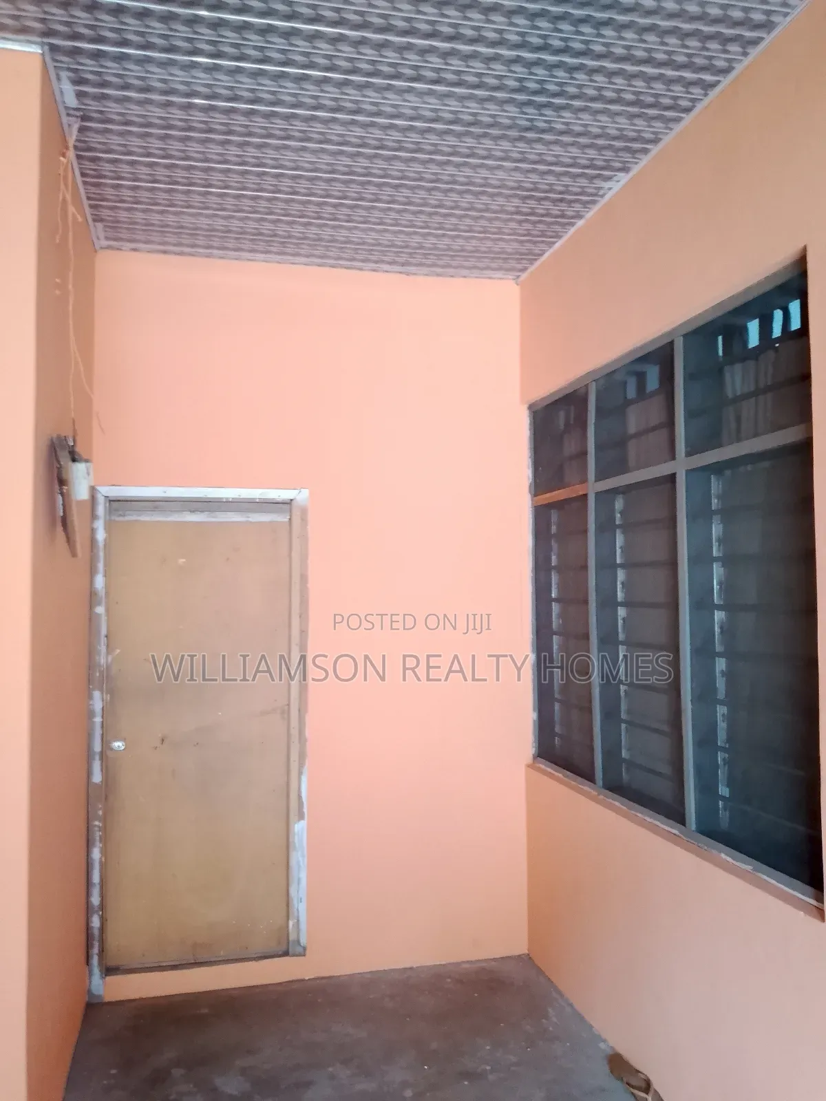 1bdrm Apartment in Community 20 Estate, Spintex for rent