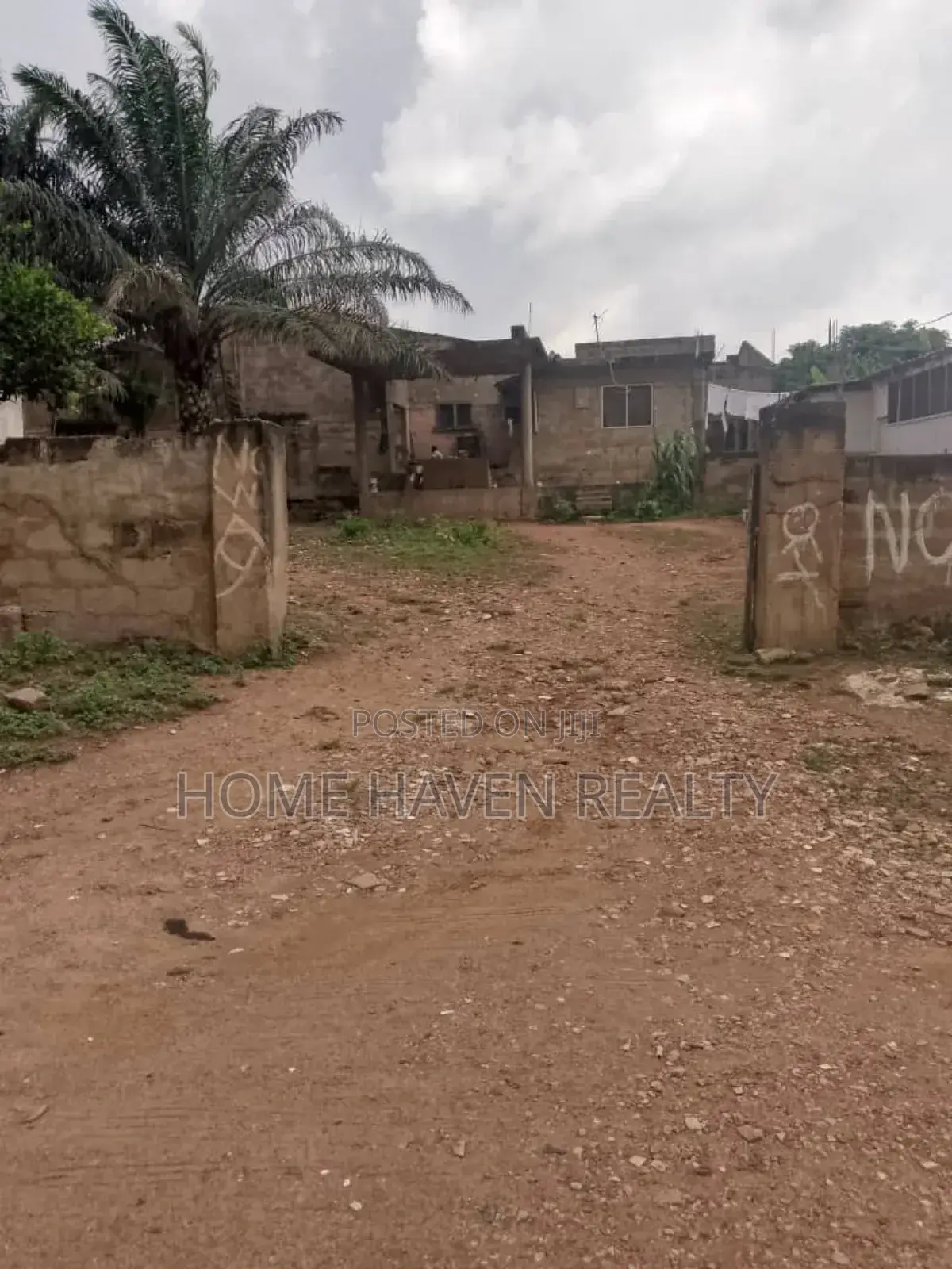 Land SALE at Westland , West Legon