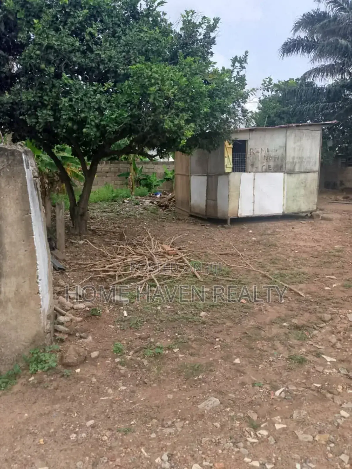 Land SALE at Westland , West Legon