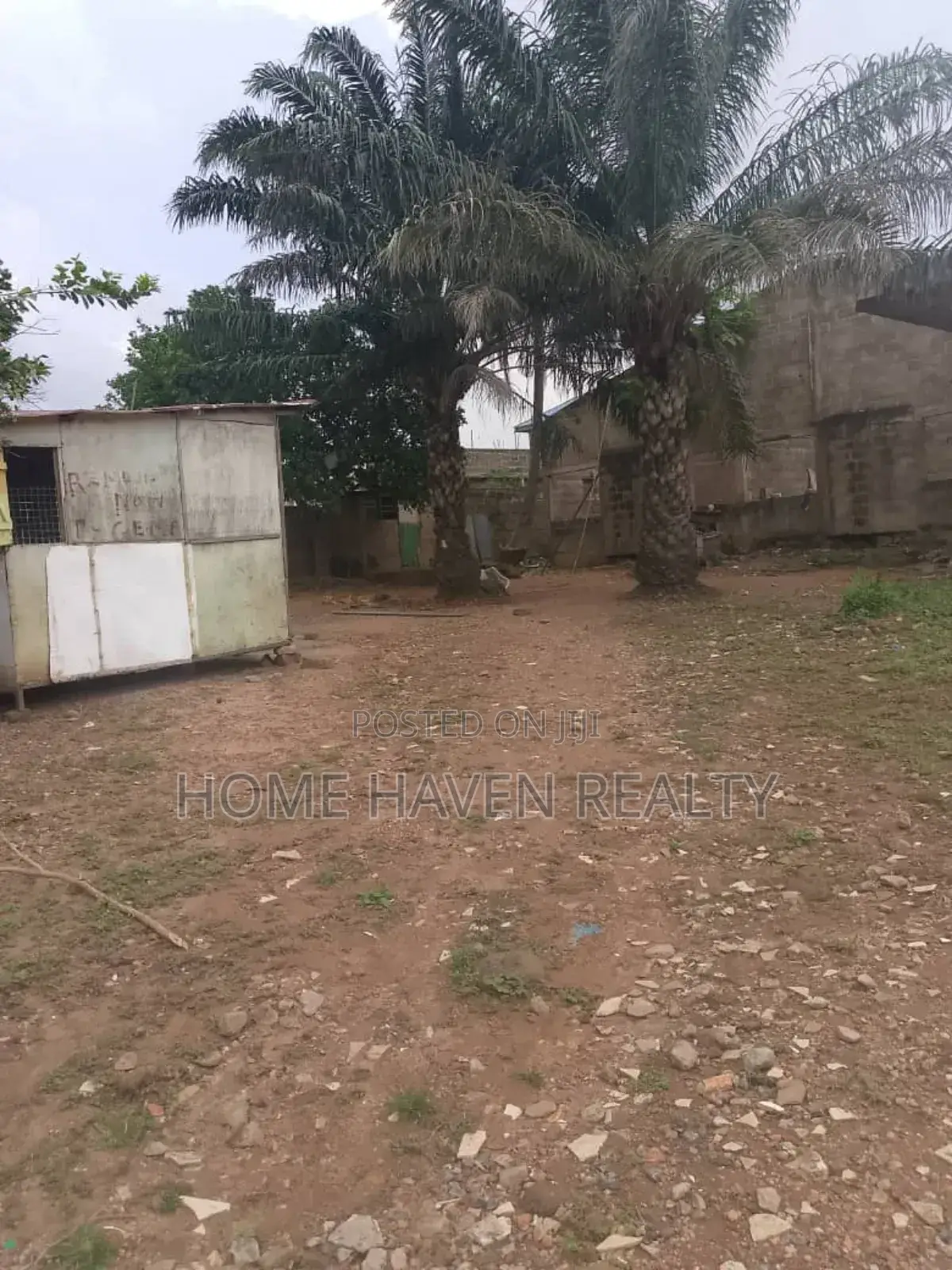 Land SALE at Westland , West Legon
