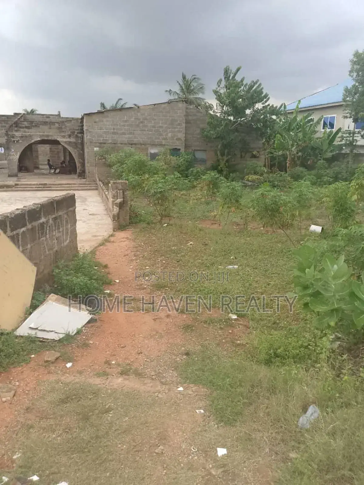 Land SALE at Westland , West Legon