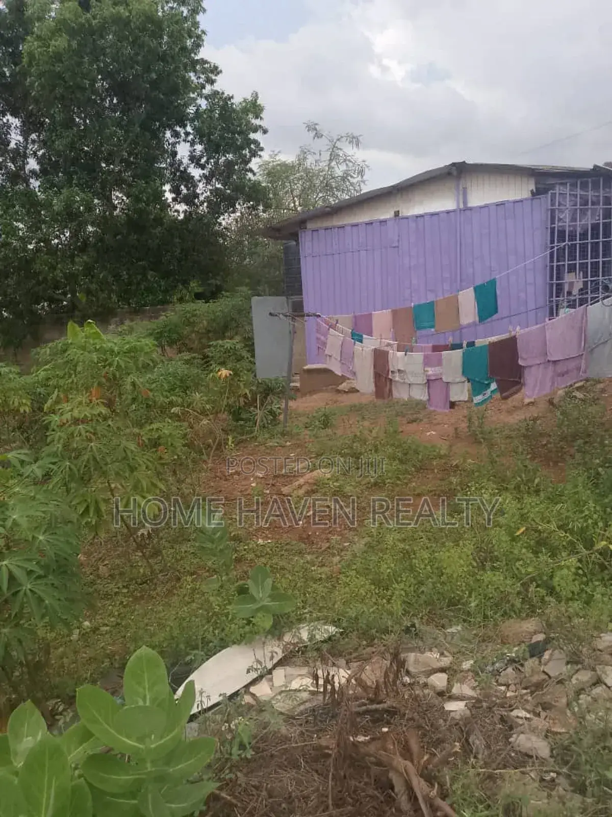 Land SALE at Westland , West Legon