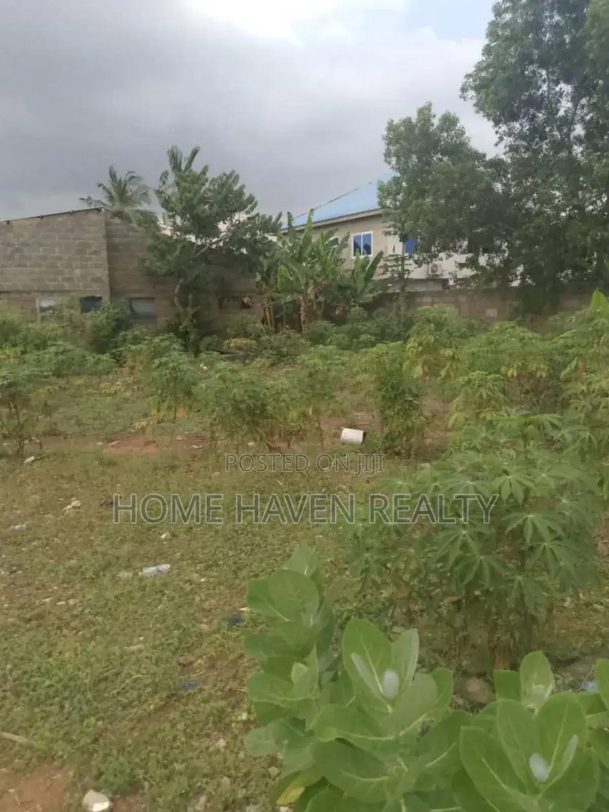 Land SALE at Westland , West Legon
