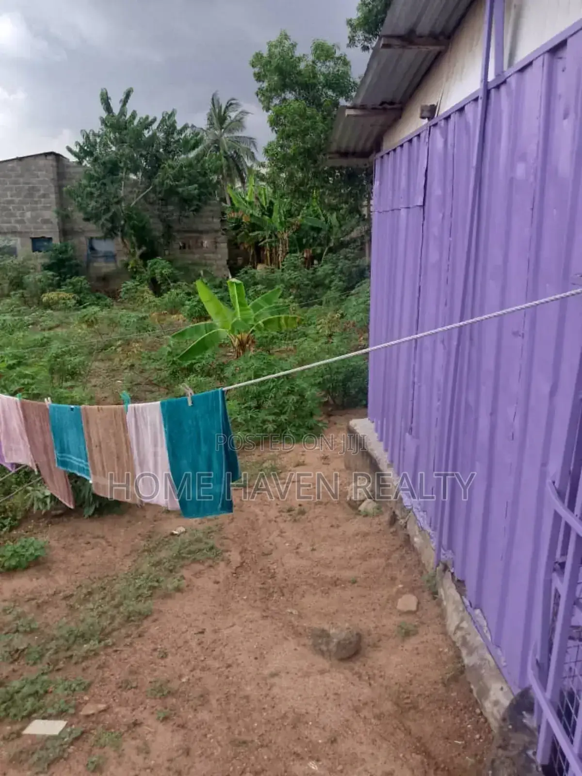 Land SALE at Westland , West Legon
