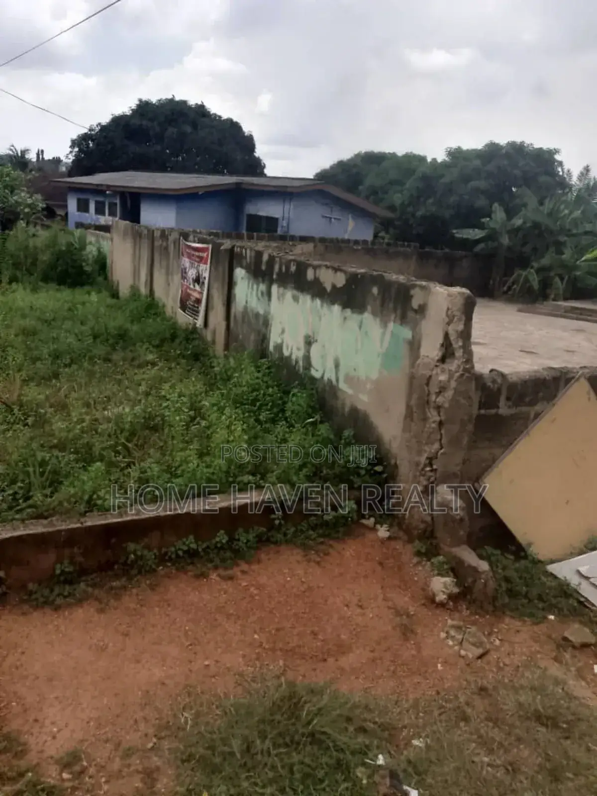 Land SALE at Westland , West Legon