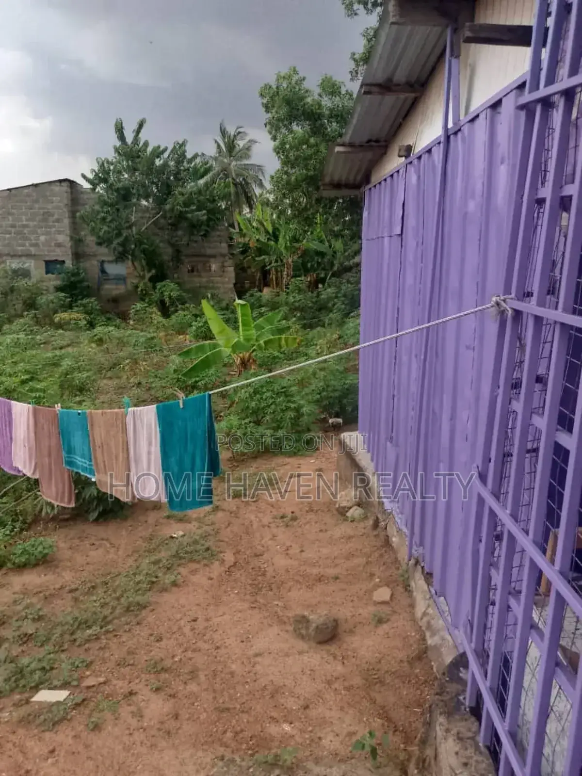 Land SALE at Westland , West Legon