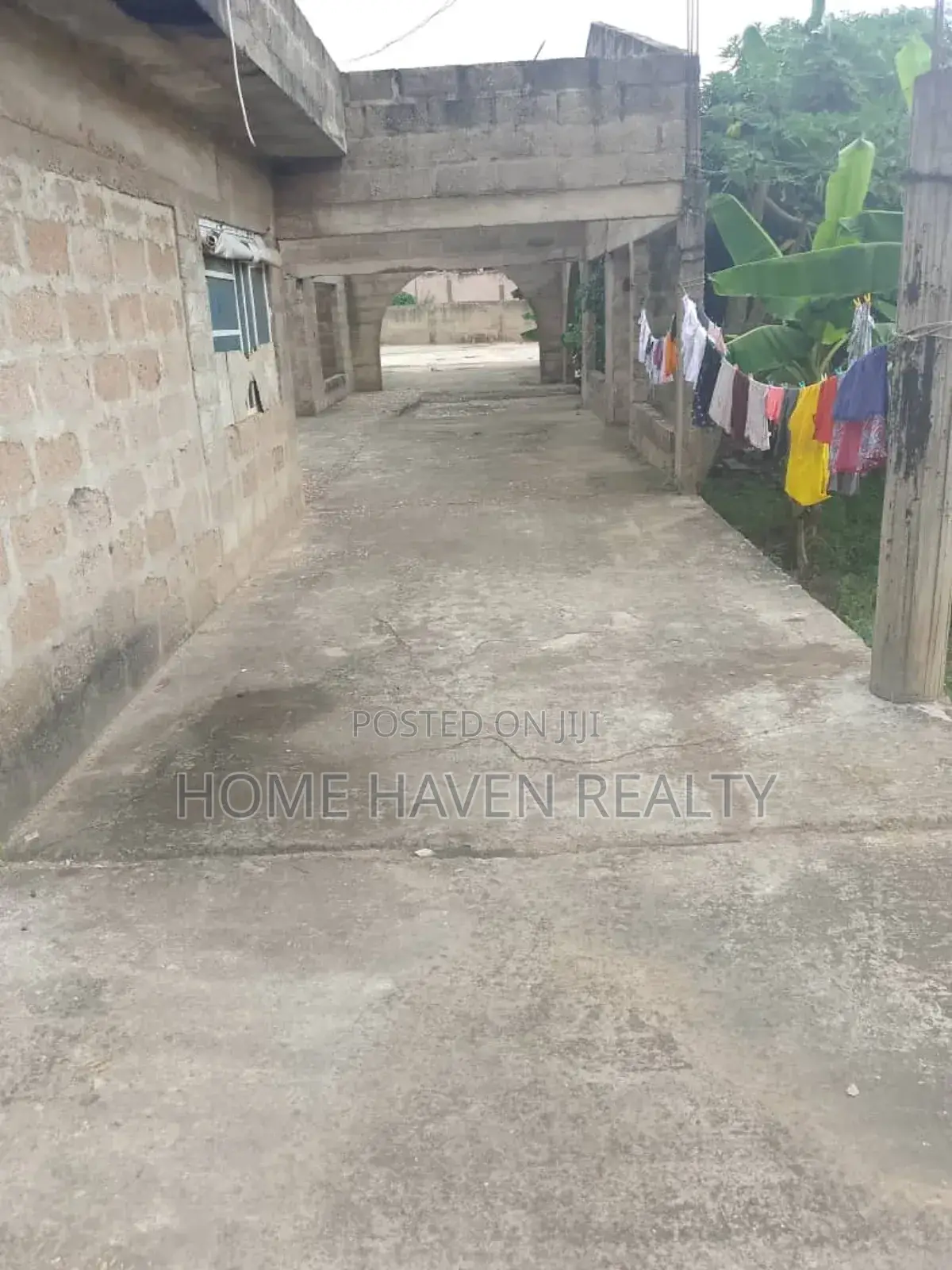 Land SALE at Westland , West Legon