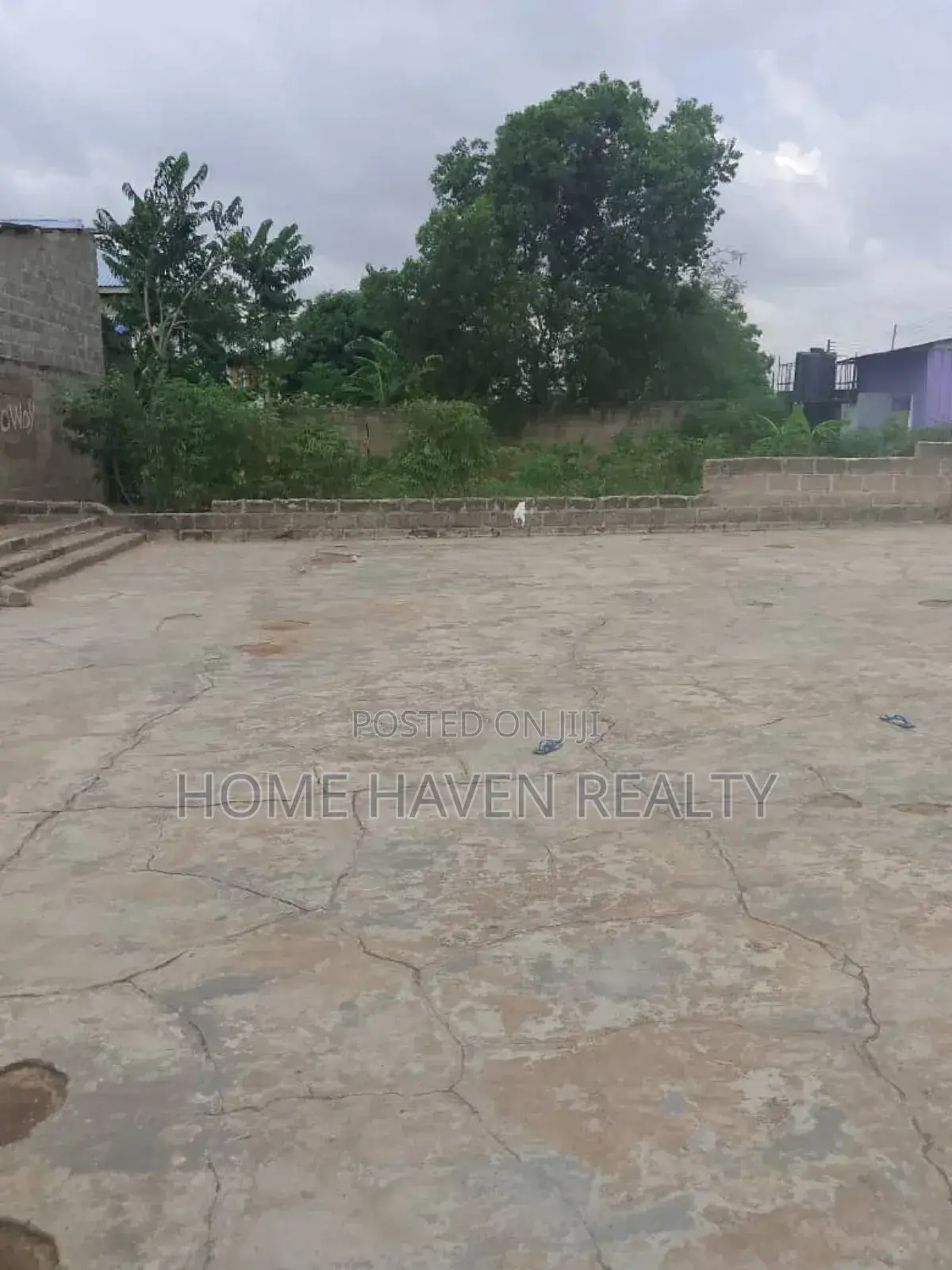 Land SALE at Westland , West Legon