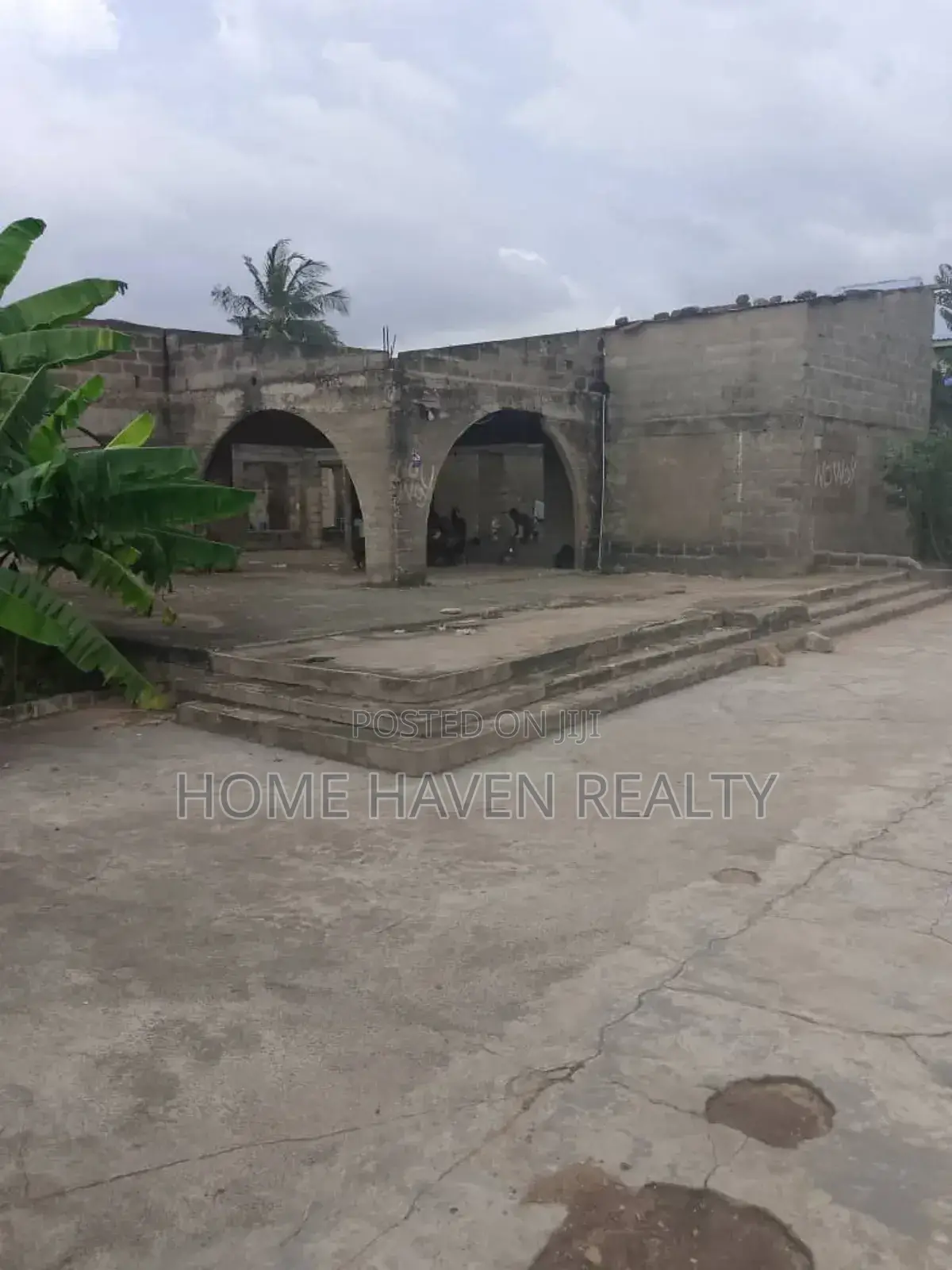 Land SALE at Westland , West Legon