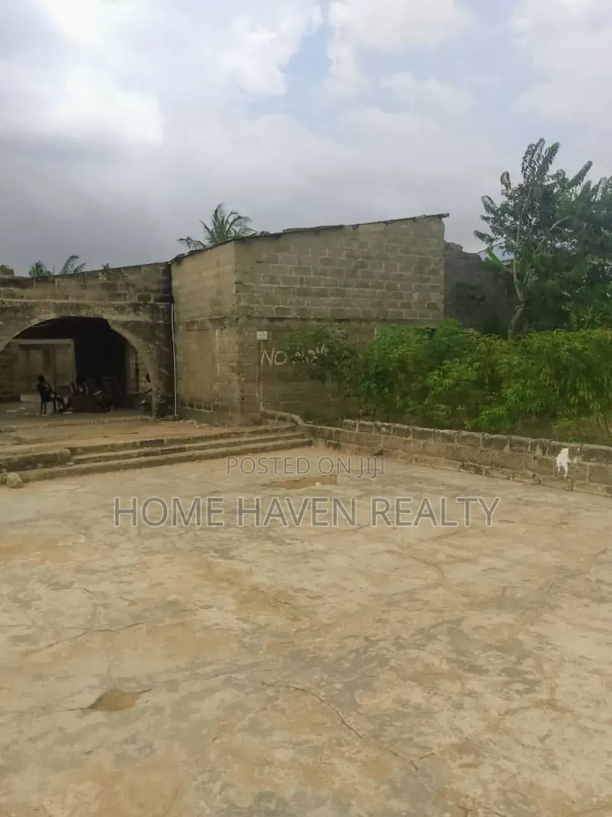 Land SALE at Westland , West Legon