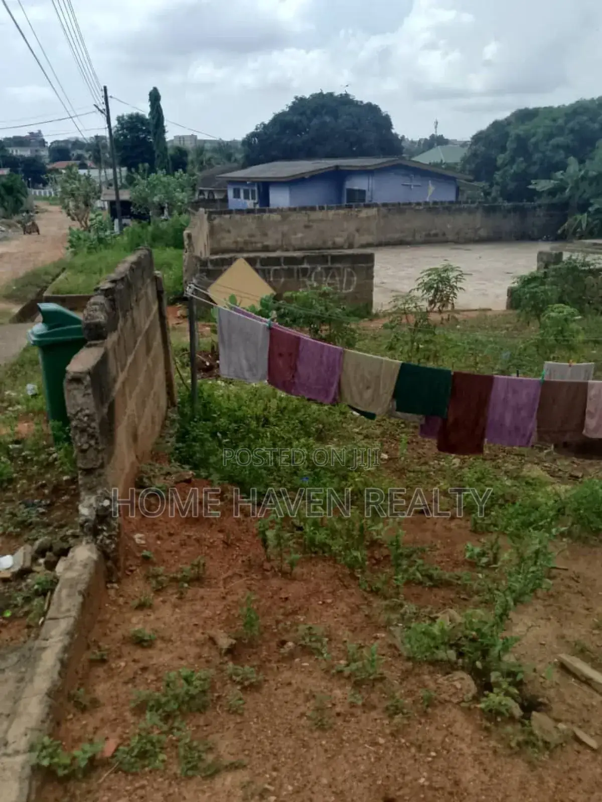 Land SALE at Westland , West Legon