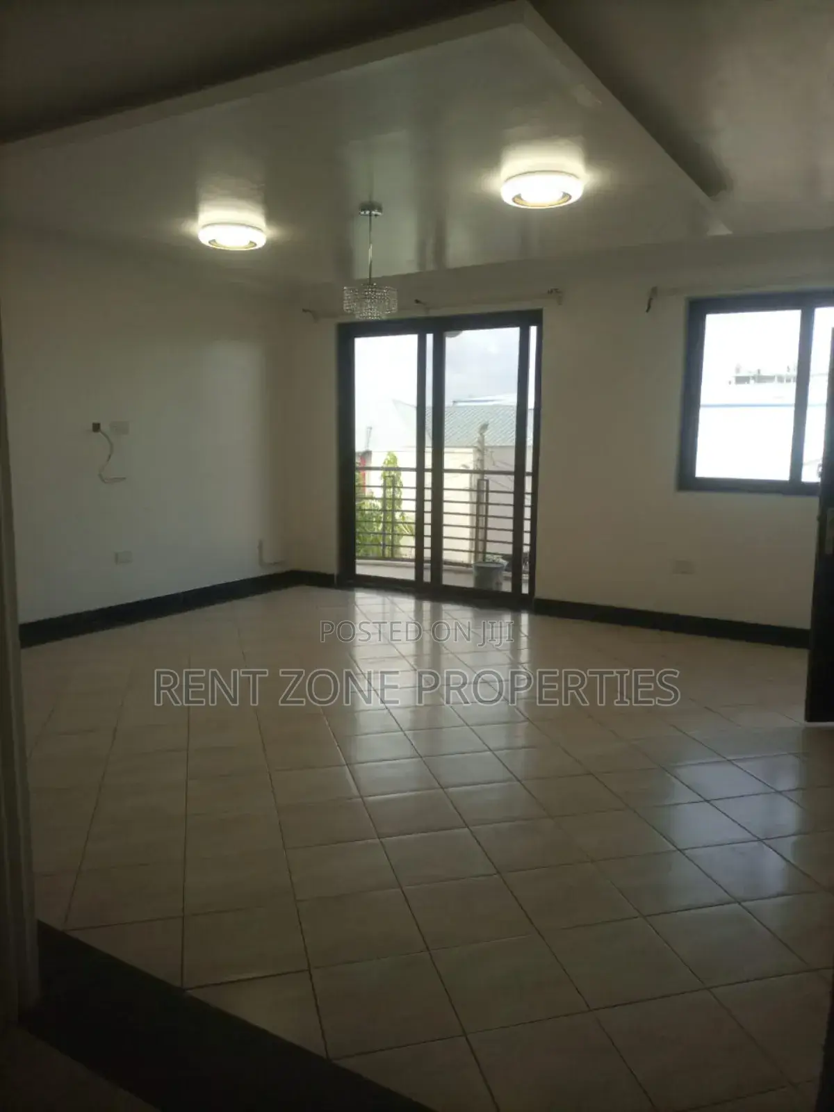 3bdrm Apartment in Rent Zone Properties, Parakuo Estate for rent
