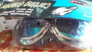 Riding Goggles Reflector