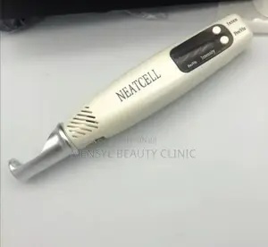 Neatcell Picosecond Powerful Laser Pen Blue Light