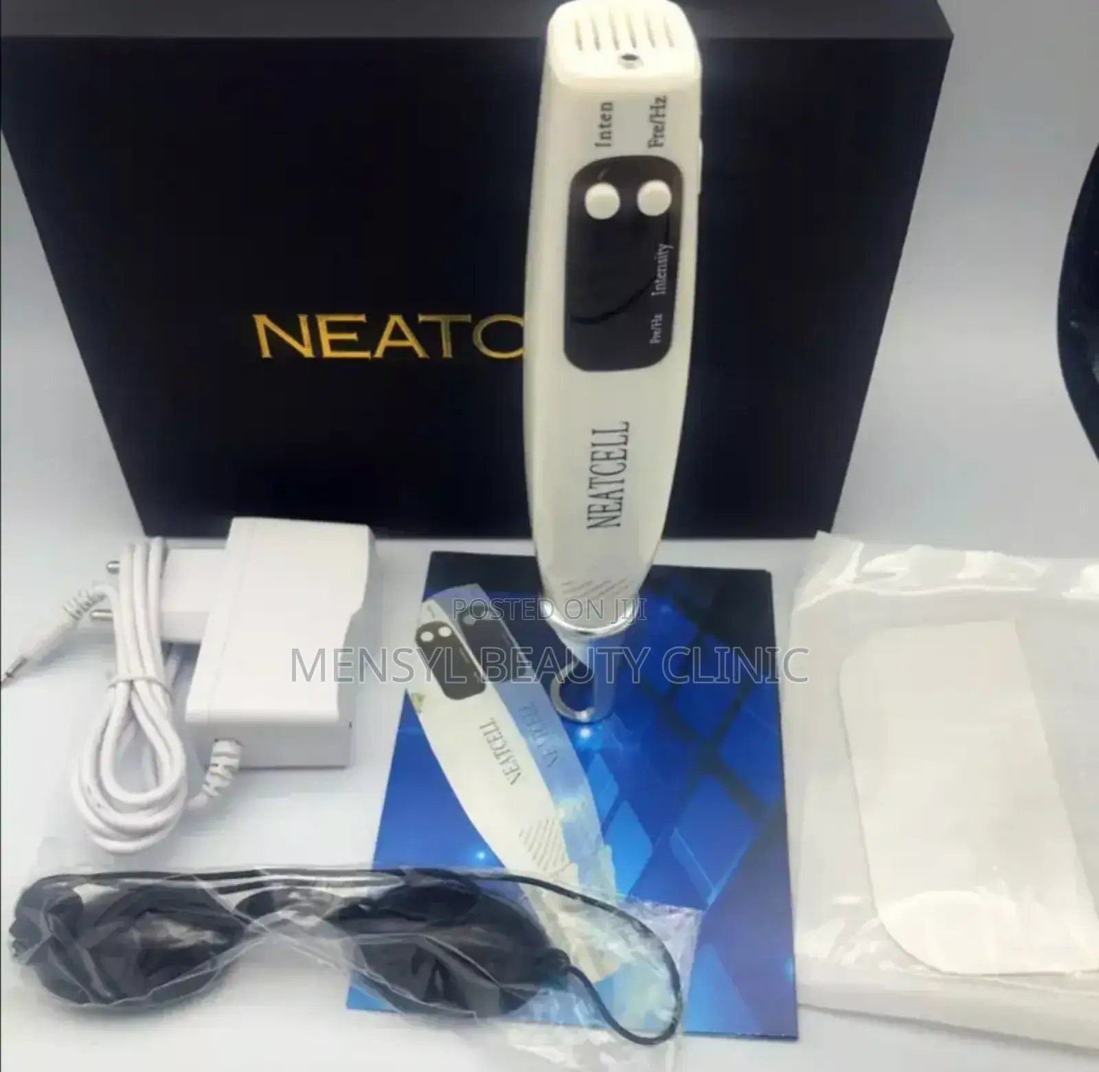 Neatcell Picosecond Powerful Laser Pen Blue Light