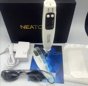 Neatcell Picosecond Powerful Laser Pen Blue Light