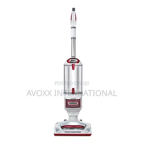 Shark NV501 Rotator Professional Lift-Away Upright Vacuum