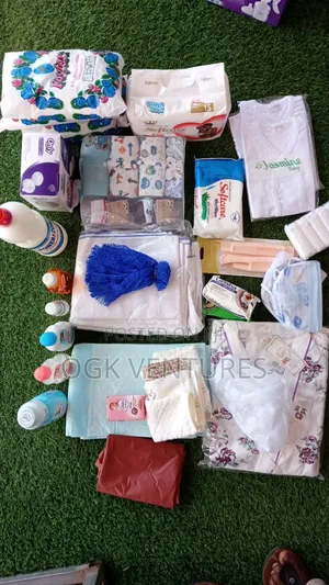 Hospital Delivery Package
