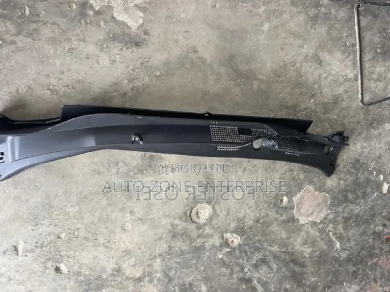 Honda CR-V 2018 2019 2019 2020 2021 2022 Wiper Panels