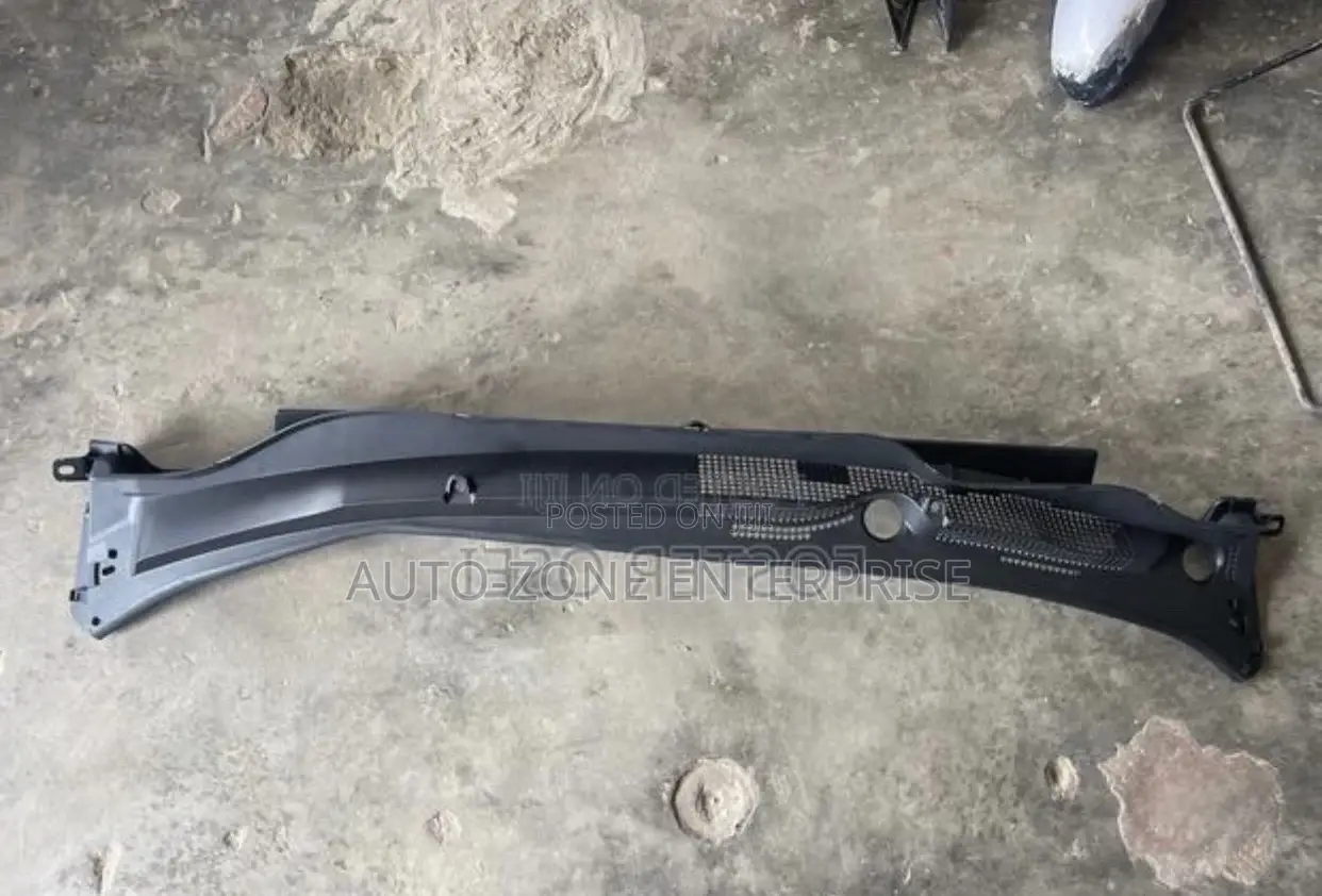 Honda CR-V 2018 2019 2019 2020 2021 2022 Wiper Panels