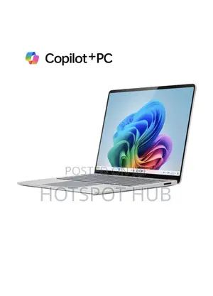 New Laptop Microsoft Surface Laptop 5 16GB SSD 256GB