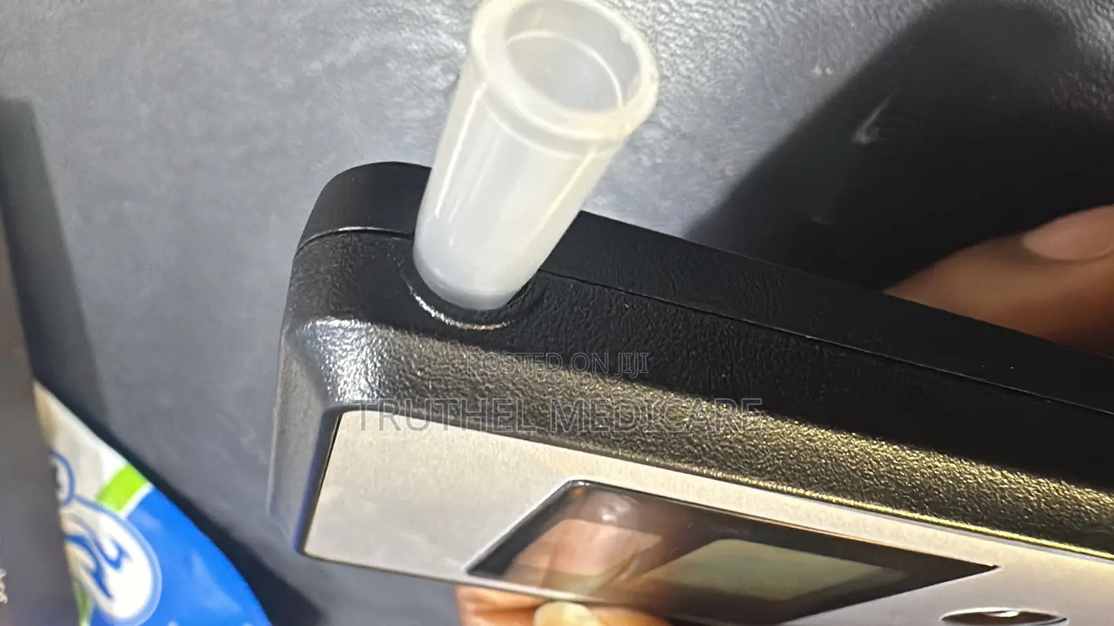 Alcohol Breathalysers (Digital)