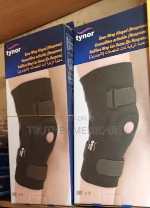 Knee Brace Support