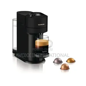 De'longhi Vertuonext
Nespresso Coffee Machines
Env120.bm