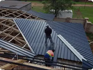 Flexible Payments Terms Roofing Services