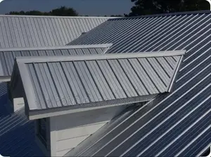 Flexible Payments Terms Roofing Services
