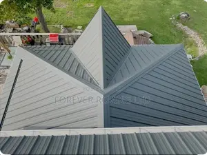 Flexible Payments Terms Roofing Services
