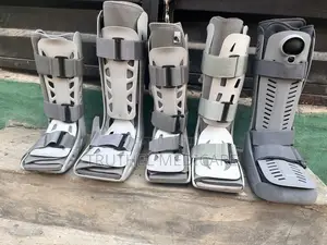 Aircast Orthopedic Shoes (Long/Short)