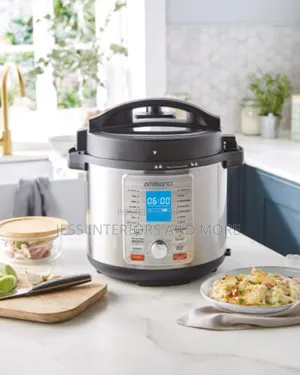 Ambiano Multi Cooker