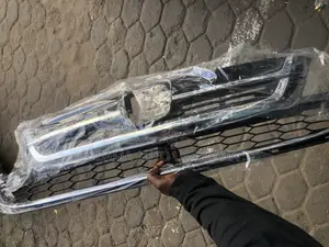 Honda CRV 2010 2011 Front Grill / Grille/Shells